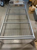 Logeerbed met onderschuifbed - Nette Staat!, Huis en Inrichting, Slaapkamer | Bedden, Ophalen, 90 cm, Eenpersoons, Zo goed als nieuw