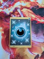 Dark Energy #236 Pokemon Evolving Skies, Ophalen of Verzenden, Zo goed als nieuw, Losse kaart, Foil