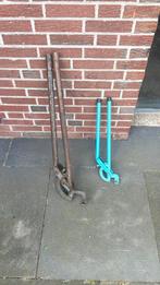 Buigtangen, Ophalen of Verzenden, Gebruikt, Overige typen, Minder dan 2 meter