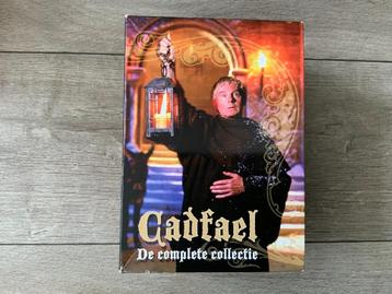 Cadfael DVD - De Complete Collectie 13 DVD's beschikbaar voor biedingen