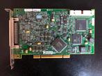 National Instruments MIO-16E-4 PCI SCSI Controller (2003)., Ophalen of Verzenden