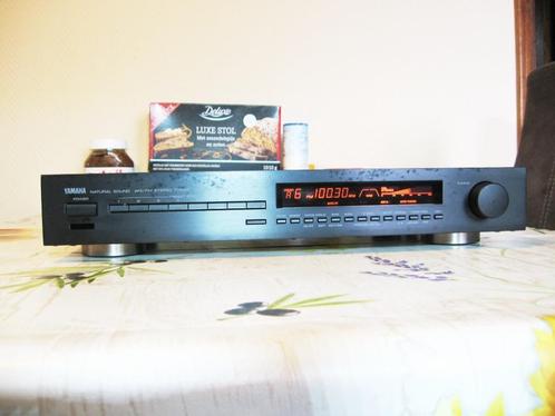 Yamaha TX-950 tuner serviced, Audio, Tv en Foto, Tuners, Gebruikt, Ophalen of Verzenden