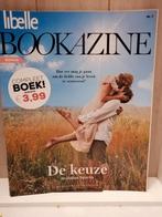 De keuze - Nicholas Sparks bookazine, Ophalen of Verzenden, Zo goed als nieuw