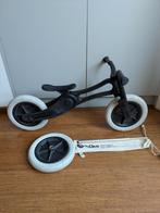 Wishbone 3 in 1 loopfiets, Ophalen, Gebruikt, Wishbone, Verstelbare zitting