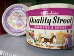 Vintage Mackintosh Quality Street Blikken, Ophalen of Verzenden, Gebruikt, Overige