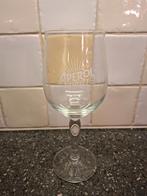 Aperol Spritz glas, Ophalen of Verzenden, Zo goed als nieuw, Overige typen