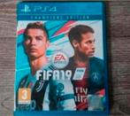 🎮ps4 spel: fifa 19🎮, Verzenden, 1 speler, Zo goed als nieuw, Vanaf 3 jaar