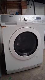 AEG LAVAMAT EXCLUSIV protex, Ophalen, Zo goed als nieuw, 85 tot 90 cm, 1200 tot 1600 toeren