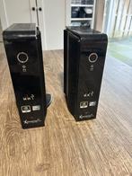 Xtreamer Ultra HTPC / Mediacenter of Mini server, Computers en Software, Servers, Ophalen of Verzenden, Gebruikt, 4 GB, Minder dan 2 Ghz