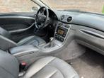 Mercedes-Benz CLK-Klasse Cabrio 240 Avantgarde Airco/Cruise/, Achterwielaandrijving, Gebruikt, 2597 cc, Cabriolet