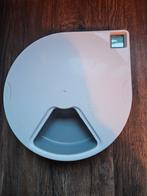 Handige CatMate automatische voerbak te koop!, Dieren en Toebehoren, Ophalen of Verzenden, Automatisch, Zo goed als nieuw