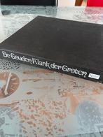 Gouden Klank der Groten - verzameling van 10 klassieke LP’s, Ophalen of Verzenden, Zo goed als nieuw, 12 inch, Overige typen