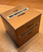 Nikon PK-13 Tussenring - Perfect voor Macrofotografie, Ophalen of Verzenden, Nieuw, Toebehoren