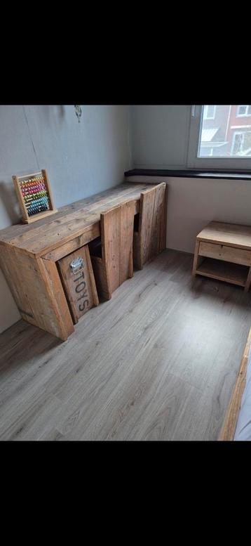 Slaapkamer