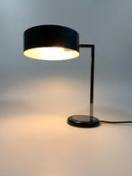 Vintage design fifties tafellampje, Ophalen of Verzenden, Gebruikt, Minder dan 50 cm