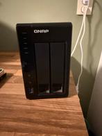 QNAP TS-251+ NAS - Volledig Werkend, Ophalen of Verzenden, Gebruikt