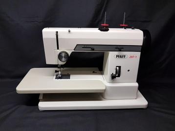 Pfaff naaimachine - Jeans & Stretch. beschikbaar voor biedingen