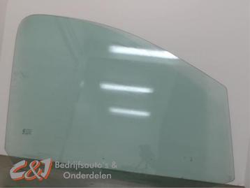 Portierruit 2Deurs rechts van een Peugeot Expert beschikbaar voor biedingen