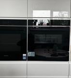 Siemens Inbouw Magnetron IQ700 CE732GXB1, Witgoed en Apparatuur, Magnetrons, Ophalen, Gebruikt, Grill, Magnetron