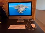 Apple IMac slim 21,5 inch, Ophalen of Verzenden, Gebruikt, IMac, 2 tot 3 Ghz
