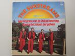 THE SUNSTREAMS - aan de grens van de duitse heuvelen - LP, Ophalen of Verzenden, Gebruikt, 12 inch, Streekmuziek