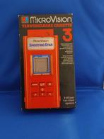MicroVision Shooting Star, 1 speler, Ophalen of Verzenden, Gebruikt, Vanaf 3 jaar