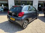 Citroen C1 1.2 PureTech Shine Camera NAP Dealer ODH, Voorwielaandrijving, Gebruikt, Euro 6, 1199 cc