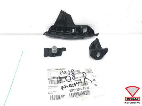 Peugeot 208 2008 19+ Koplamp Reparatie set Rechts 1656169480, Auto-onderdelen, Verlichting, Peugeot, Gebruikt, Ophalen of Verzenden