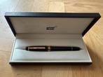 Montblanc Meisterstück Classique vulpen – nieuw,, Verzamelen, Pennenverzamelingen, Ophalen of Verzenden, Nieuw, Vulpen, Mont Blanc