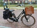 Giant Triple X Elektrische Damesfiets, Ophalen, Gebruikt, 47 tot 50 cm, Versnellingen