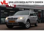 Subaru Forester 2.0 X Intro | Lees Tekst | READ TEXT |, Auto's, Subaru, Euro 5, Stof, Zwart, 4 cilinders