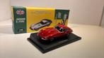 Jaguar type E red atlas 1.43