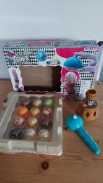 IJsjes spel, balance spel. Zelf ijsjes maken., Ophalen, Gebruikt, Ontdekken