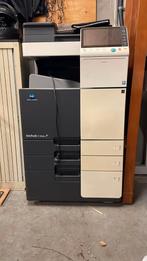Printer konica minolta, Computers en Software, Printers, Ophalen, Gebruikt, Printer