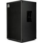 Ampeg Venture VB 212 ultra licht cab 500 watt / 1000 watt, Audio, Tv en Foto, Luidsprekers, Subwoofer, Zo goed als nieuw, 120 watt of meer
