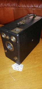 Grote FOTOTOESTEL )(B0X) ZEER APPART, Ophalen of Verzenden