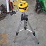 Nivelleermeter met Statief, Ophalen of Verzenden, Gebruikt, Afstand