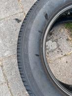 1x Bridgestone dueler H/L 255/55R17104V, Ophalen, Zo goed als nieuw