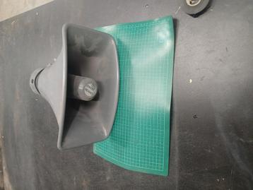 paso ut-60 stadion speaker hoornluidspreker beschikbaar voor biedingen