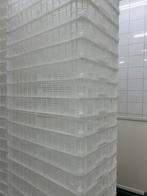 Plastic kisten, Hobby en Vrije tijd, Borduren en Borduurmachines, Ophalen of Verzenden, Zo goed als nieuw