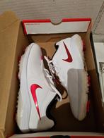 Nike Golfschoenen - Nieuw in doos! 41, Nike, Nieuw, Ophalen of Verzenden, Wit
