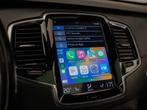 Volvo XC90 2.0 T8 Twin Engine AWD Inscription Sport (PANORAM, Parkeercamera, Gebruikt, 1969 cc, 7 stoelen