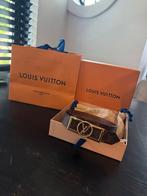 Louis vuitton riem, Kleding | Dames, Riemen en Ceinturen, Minder dan 3 cm, Bruin, Minder dan 80 cm, Echt leder