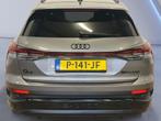 Audi Q4 e-tron 50 quattro Launch S-Line |edition Advanced 77, Auto's, Zwart, Leder, Adaptive Cruise Control, 1283 min