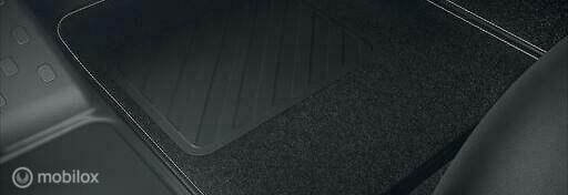 Matten set origineel Renault Trafic ('20-'23) 8201633513, Auto-onderdelen, Interieur en Bekleding, Nissan, Nieuw, Ophalen of Verzenden