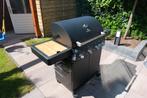 Gas BBQ - Burnhard Big Fred Deluxe, Ophalen, Gebruikt, Burnhard