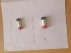 litium,batterij,mah, 8x850,23x500 project, Ophalen of Verzenden, Zo goed als nieuw, Oplaadbaar