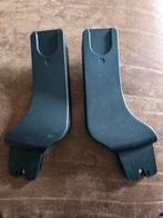 Adapters  voor een Mutsy kinderwagen, Ophalen of Verzenden, Kinderwagen, Mutsy