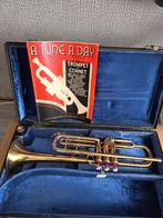 La Fleur Trompet, Ophalen, Gebruikt, Bes-trompet