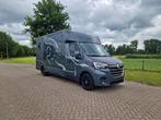 Renault Master De nieuwe Renault Master STX Pro-Safety Autom, Dieren en Toebehoren, Paarden en Pony's | Trailers en Aanhangwagens